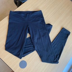 Lululemon black leggings 🖤